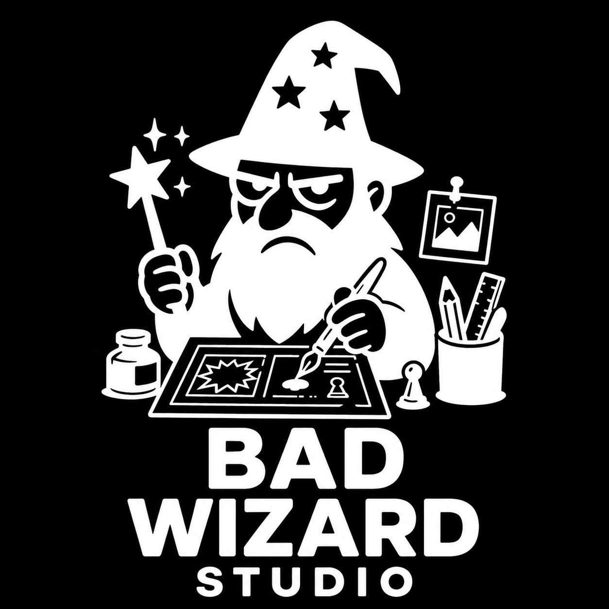 Bad Wizard Studio
